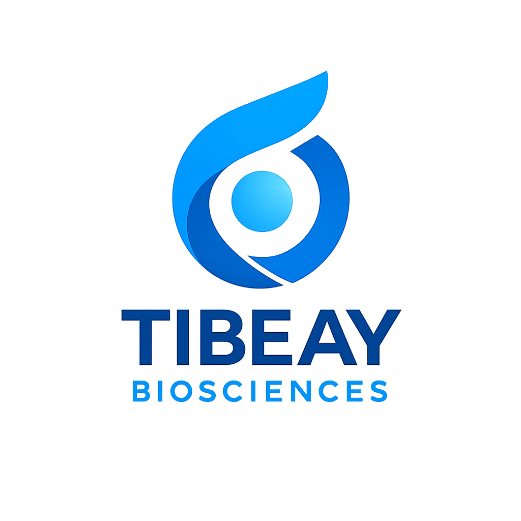 TIBEAY BioSciences logo